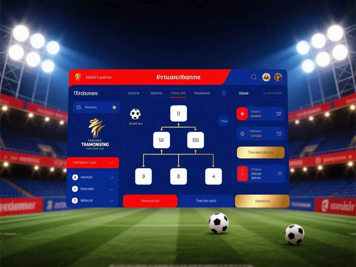 2026世界盃台灣官方入口