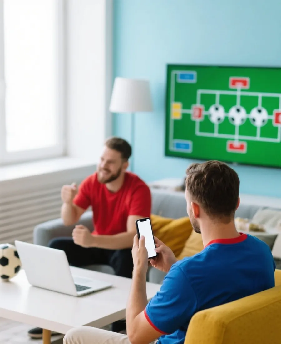 世界盃資訊整合