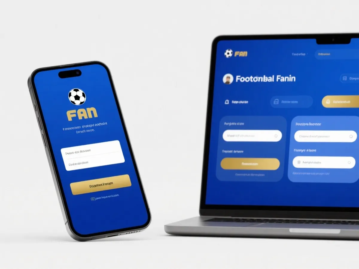 2026世界盃註冊入口介面示意