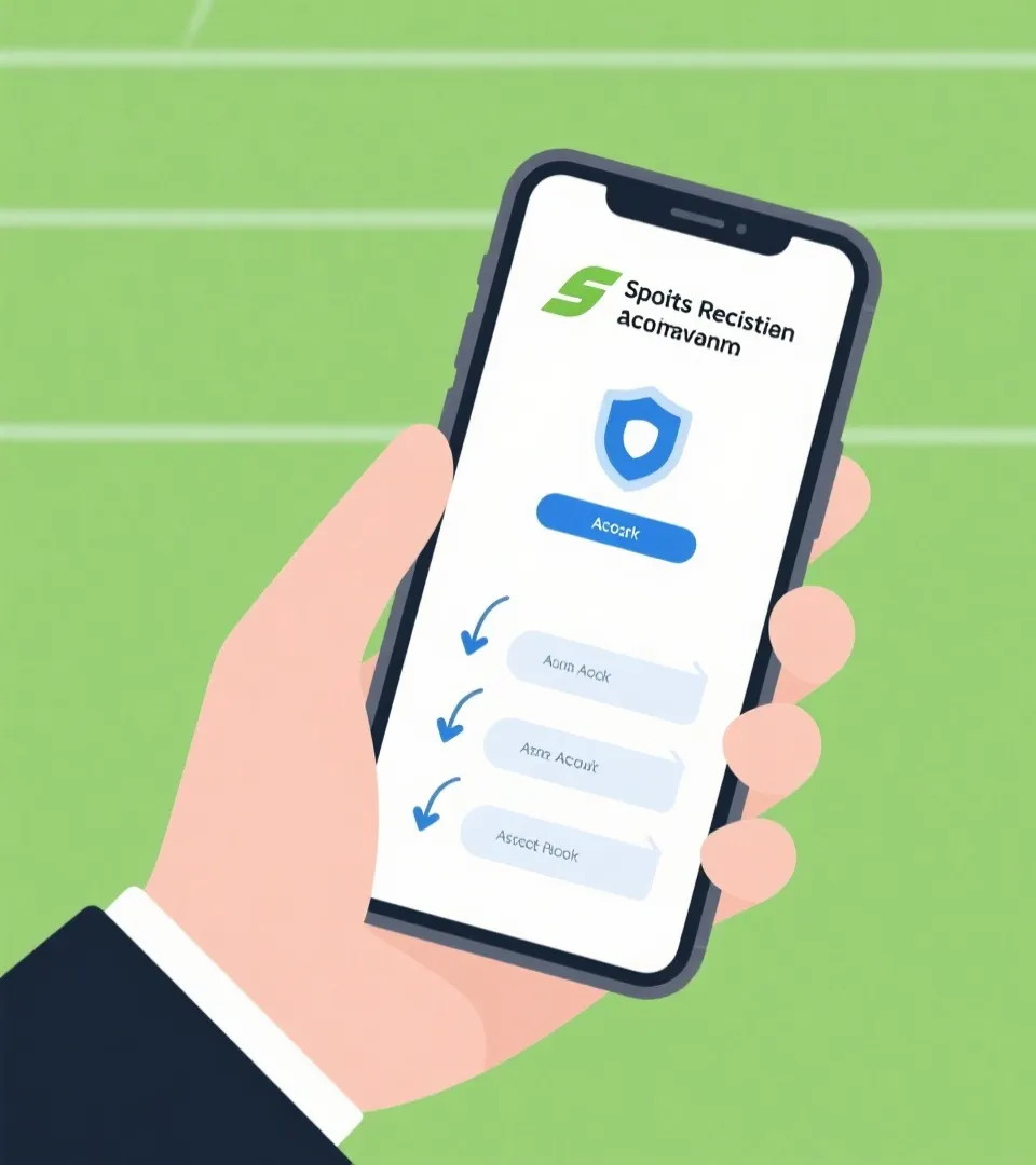 註冊流程導引示意圖