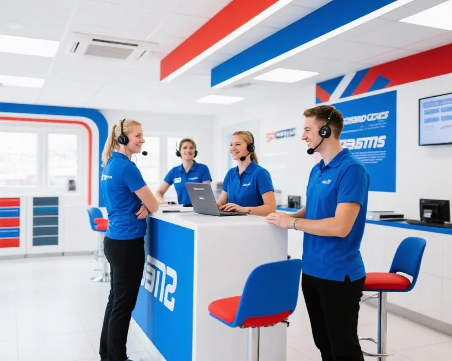 2026世界盃台灣官方入口客服支援示意圖